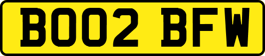 BO02BFW