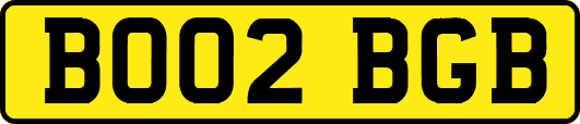 BO02BGB