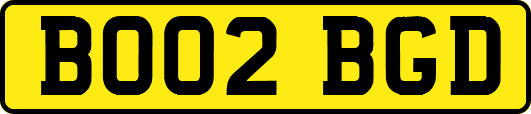 BO02BGD