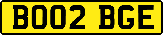 BO02BGE