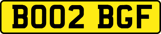 BO02BGF