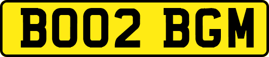 BO02BGM