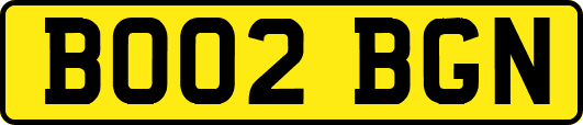 BO02BGN