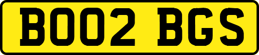 BO02BGS