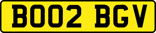 BO02BGV