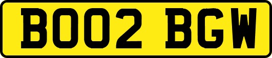 BO02BGW