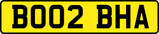 BO02BHA