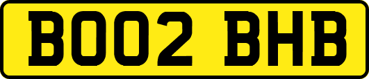 BO02BHB