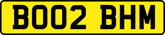 BO02BHM