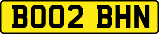 BO02BHN
