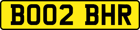 BO02BHR