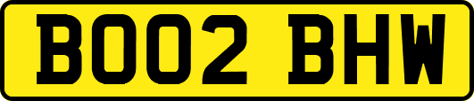 BO02BHW