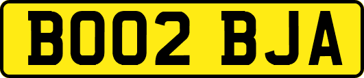 BO02BJA