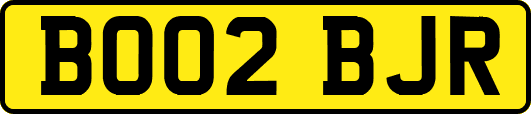 BO02BJR