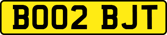 BO02BJT