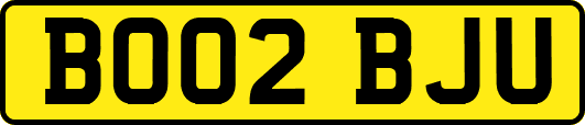 BO02BJU