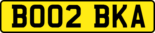 BO02BKA