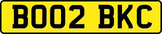 BO02BKC