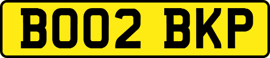 BO02BKP