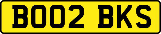 BO02BKS