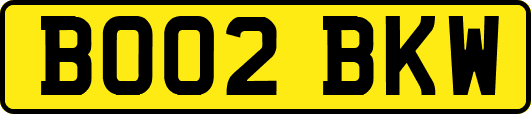BO02BKW