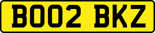 BO02BKZ