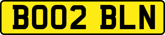 BO02BLN