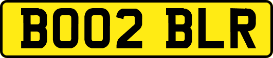 BO02BLR