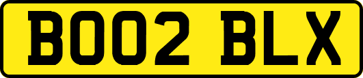 BO02BLX