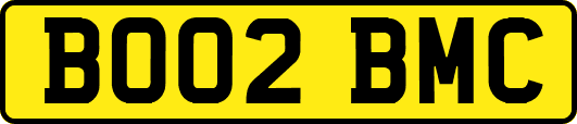 BO02BMC