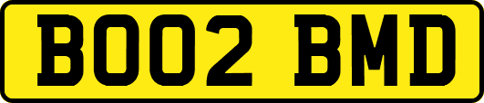 BO02BMD
