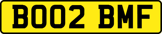 BO02BMF