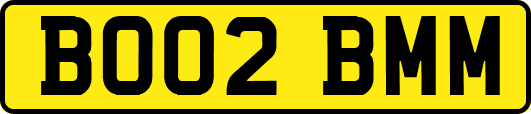 BO02BMM
