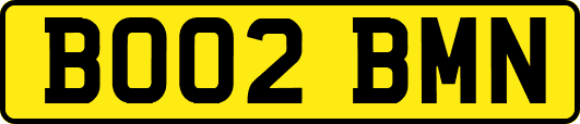BO02BMN