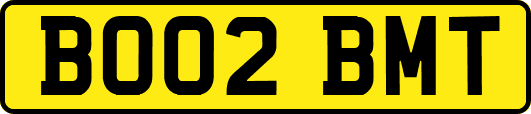 BO02BMT
