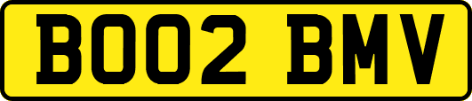 BO02BMV