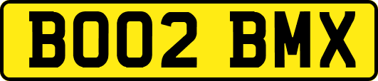 BO02BMX