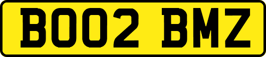 BO02BMZ