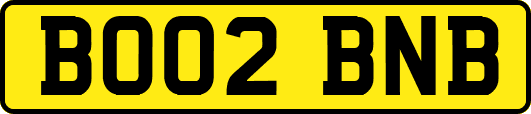 BO02BNB