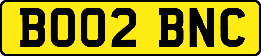BO02BNC