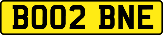 BO02BNE