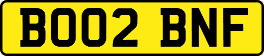 BO02BNF