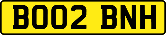BO02BNH