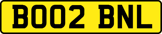 BO02BNL