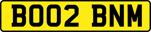 BO02BNM