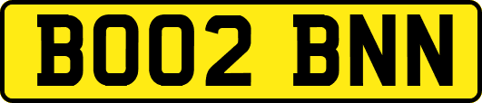 BO02BNN