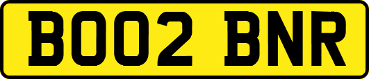 BO02BNR