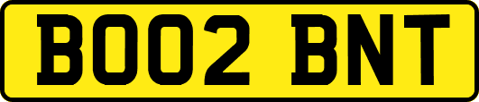 BO02BNT