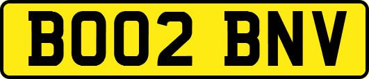 BO02BNV