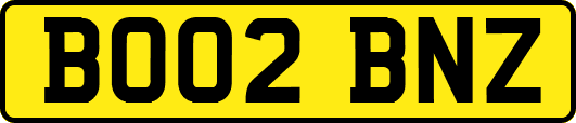 BO02BNZ